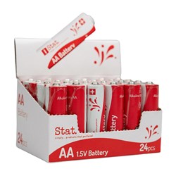 Alkaline Batteries
